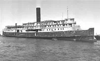 The Exodus 1947: How It became Israel’s first Ship of State