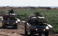 Indictment: Arab killed three soldiers in accident