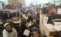צפו: ממררים בבכי על חורבן הבית