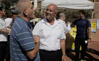 סופית: אלי שבירו הוא ראש העיר