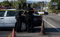 California: Victim of shooting at Trader Joe's was store manager