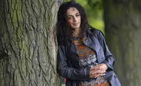 The woman who defied Iran