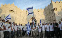 Watch: Yaniv Ben Mashiach wants you to be happy