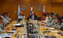 מי יהיה הרמטכ"ל הבא? 