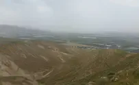 Time to annex the Jordan Valley