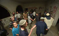 Sa-Nur expellees come home