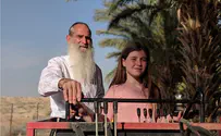 התמרים של משפחת משולמי