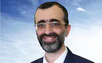 Shas competing for Tel Aviv leadership