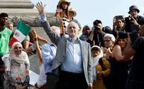 Labour UK official: Jews responsible for all wars in the world