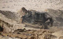 IDF exposes Iranian unit that laid explosives