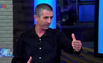 ILTV Behind the scenes of the Syrian jet incursion
