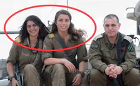 צה"ל: לטנקיסטיות שצולמו "שיער תקין"
