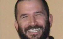 Post office renamed for Jewish airman killed in Afghanistan