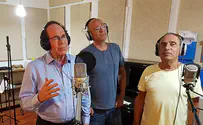 עובדיה חממה וצמד רעים שרים הרב קוק