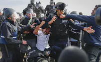Police ordered to explain Enforcement Operations discrepancies