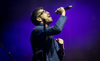 צפו: חנן בן ארי בקליפ חדש - "רגע"