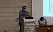 מאות מבנים בשמורה שבאחריות הרש"פ