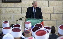 Israeli ministers seek changes after Nationality Law outcry