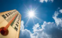 After promising winter, Israel's weather unseasonably dry