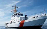 Ship named after Jewish-American guardsman killed in Iraq War.