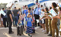 צילום: שחר עזרן מארה"ב לבקו"ם