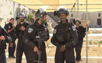 הוקף מאיים: לא נלווה יהודים בהר הבית