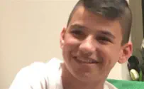 'A child was killed, don't you get it?'