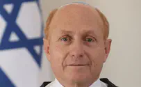 השופט מאלון שבות דחה בקשה לפסילתו