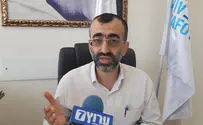 A haredi mayor for Tel Aviv?