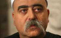 Druze community leader backs rabbis speaking out on gender