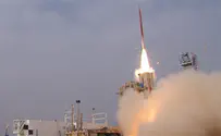 IDF: Decision to deploy David's Sling was correct