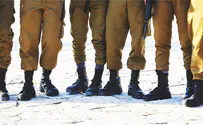 נסגר תיק חקירת מותו של פלסטיני