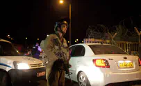 IDF arrests Arabs suspected of operating Hamas TV channel