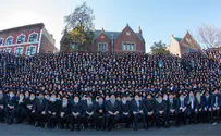 Watch: The song inspired by a Chabad emissary 