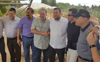 Mike Huckabee: BDS harms the very people it aims to help