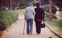 Life expectancy rises, our retirement pension decreases