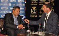 Likud minister: I aim to unite Jerusalem