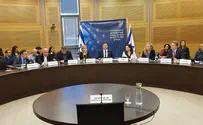 בגלל הכסא: הממונה החרימה את הדיון