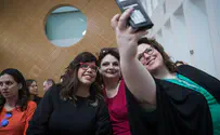 Supreme Court favors women competing on haredi list