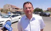 "צר לי שרק לאחר פיגוע מאשרים בנייה"