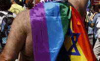 Pushback on LGBT