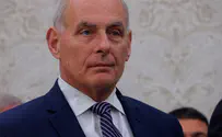 White House chief of staff to remain in his post