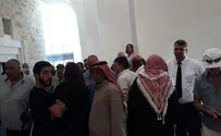 Court delays evacuation of Khan el Ahmar again