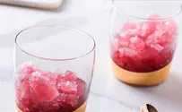 Wine Granita