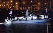"למלא את המשימה - בעוז ובענווה"