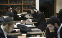 הפיתרונות היצירתיים של החסידויות