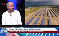 ILTV Taking the next step in ‘Green Energy’