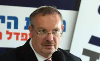התפקיד הבא של הרב פרופ' הרשקוביץ?