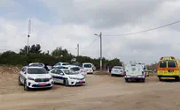Murder suspected in northern Israel