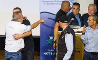 Dichter says those attacking him are 'criminals'